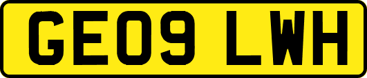 GE09LWH