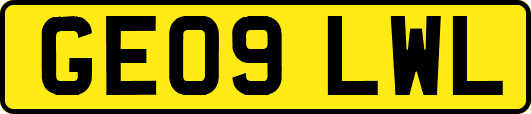 GE09LWL