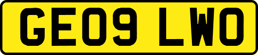 GE09LWO