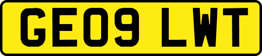 GE09LWT
