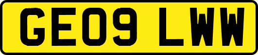GE09LWW