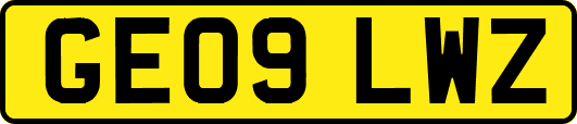 GE09LWZ