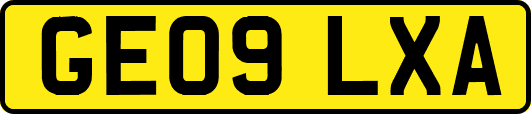 GE09LXA
