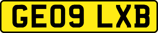 GE09LXB