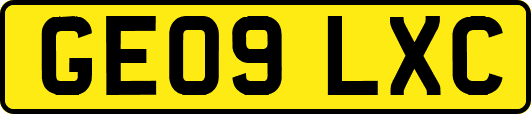 GE09LXC