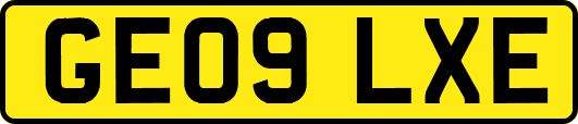 GE09LXE