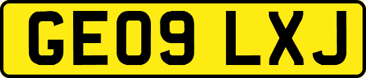 GE09LXJ