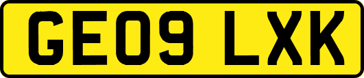 GE09LXK
