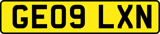 GE09LXN
