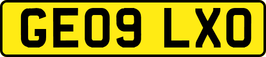 GE09LXO