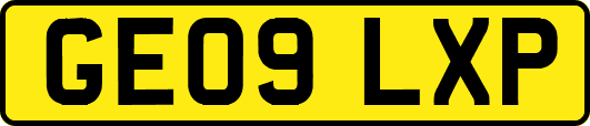 GE09LXP