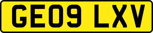 GE09LXV