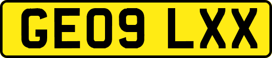 GE09LXX