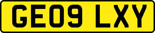 GE09LXY