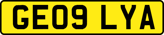 GE09LYA
