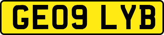GE09LYB