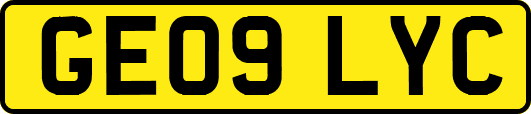 GE09LYC