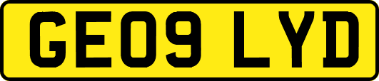 GE09LYD