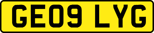GE09LYG
