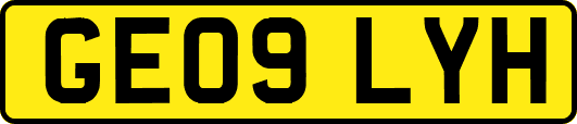 GE09LYH