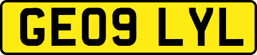 GE09LYL