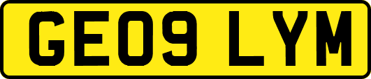 GE09LYM