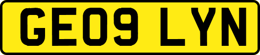 GE09LYN