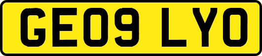 GE09LYO
