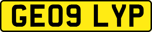 GE09LYP