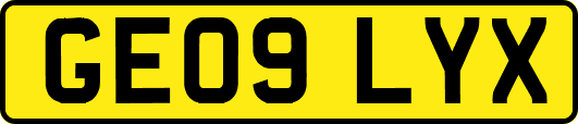 GE09LYX