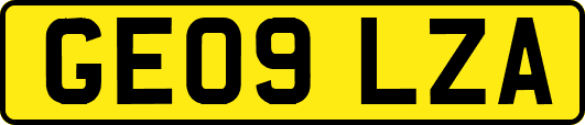 GE09LZA