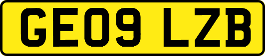 GE09LZB
