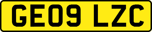 GE09LZC