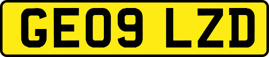 GE09LZD