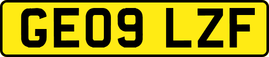 GE09LZF