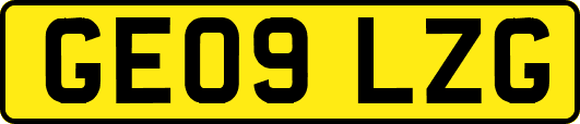 GE09LZG