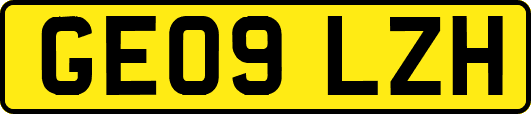 GE09LZH