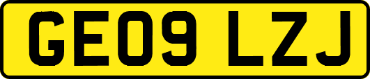GE09LZJ