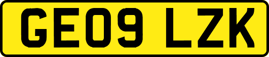 GE09LZK