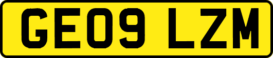 GE09LZM