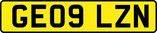 GE09LZN