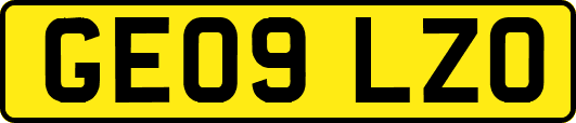 GE09LZO