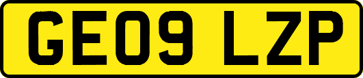 GE09LZP