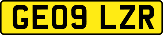 GE09LZR