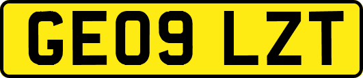 GE09LZT