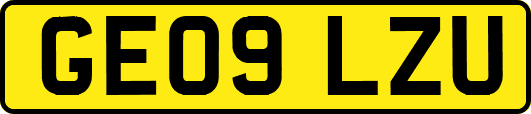 GE09LZU