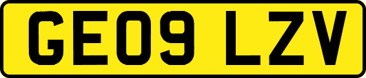 GE09LZV