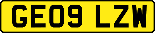 GE09LZW