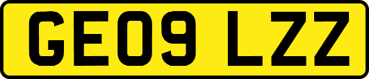 GE09LZZ