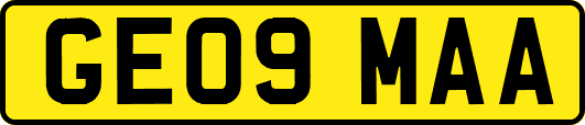 GE09MAA